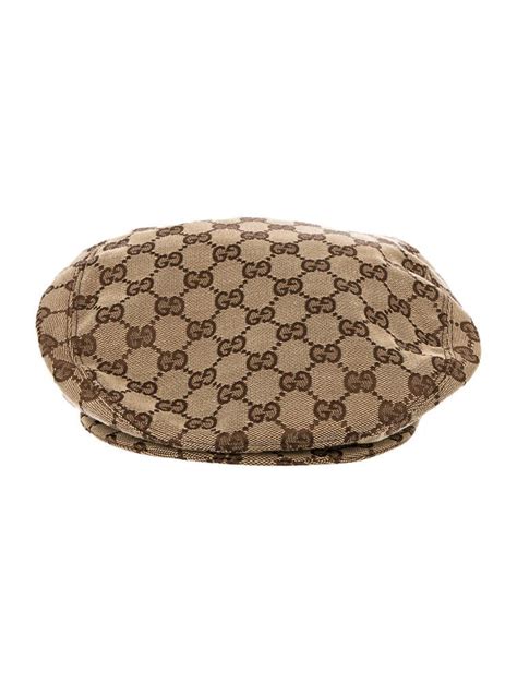 gucci snapback|Gucci newsboy hat.